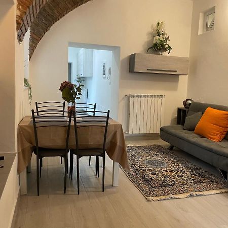 Apartmán Casa Lakim Lonato Exteriér fotografie