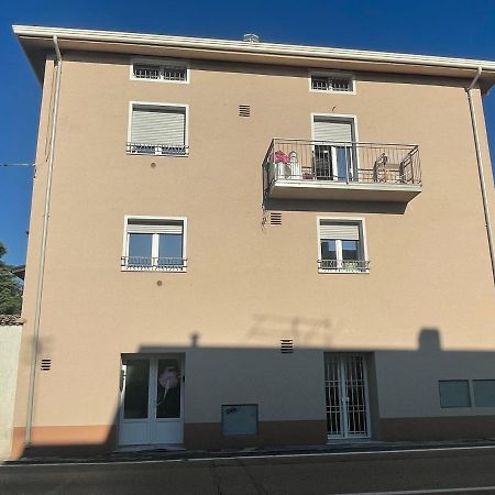 Apartmán Casa Lakim Lonato Exteriér fotografie