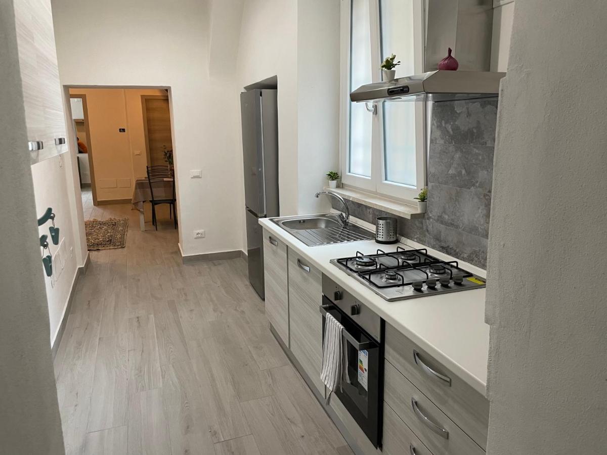 Apartmán Casa Lakim Lonato Exteriér fotografie