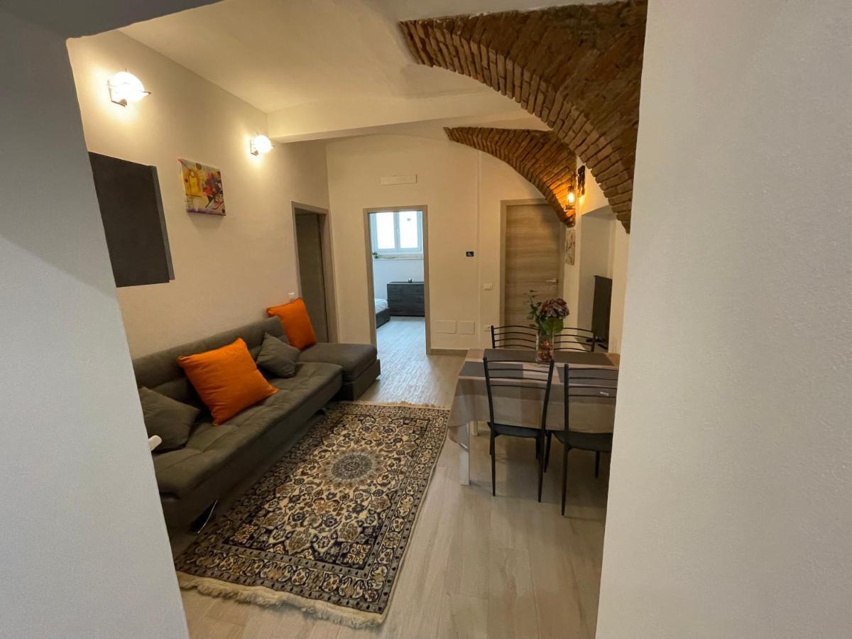 Apartmán Casa Lakim Lonato Exteriér fotografie