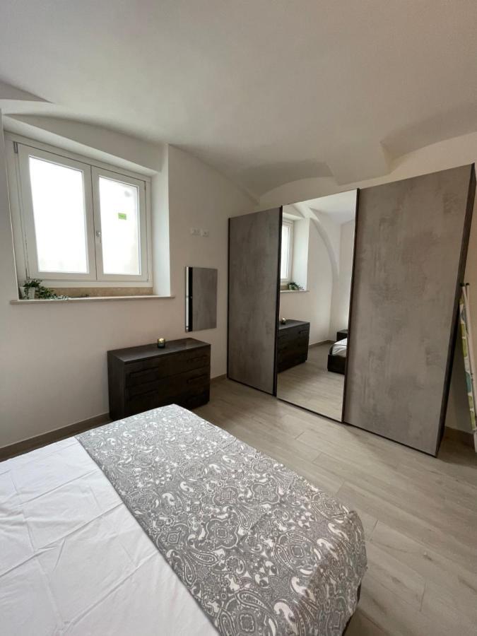 Apartmán Casa Lakim Lonato Exteriér fotografie