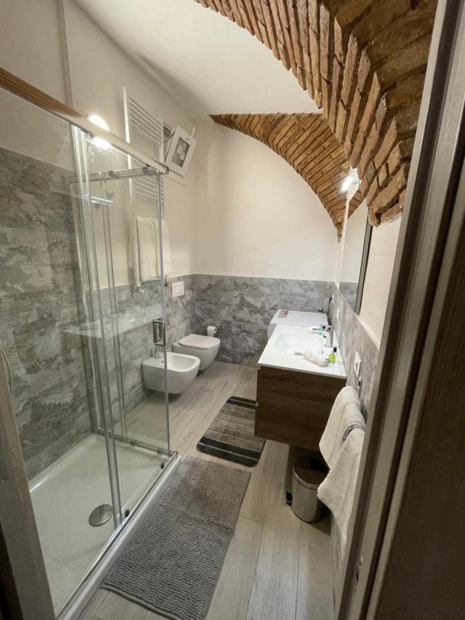 Apartmán Casa Lakim Lonato Exteriér fotografie