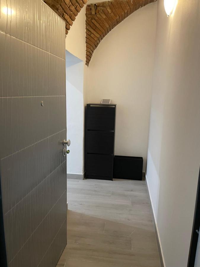Apartmán Casa Lakim Lonato Exteriér fotografie