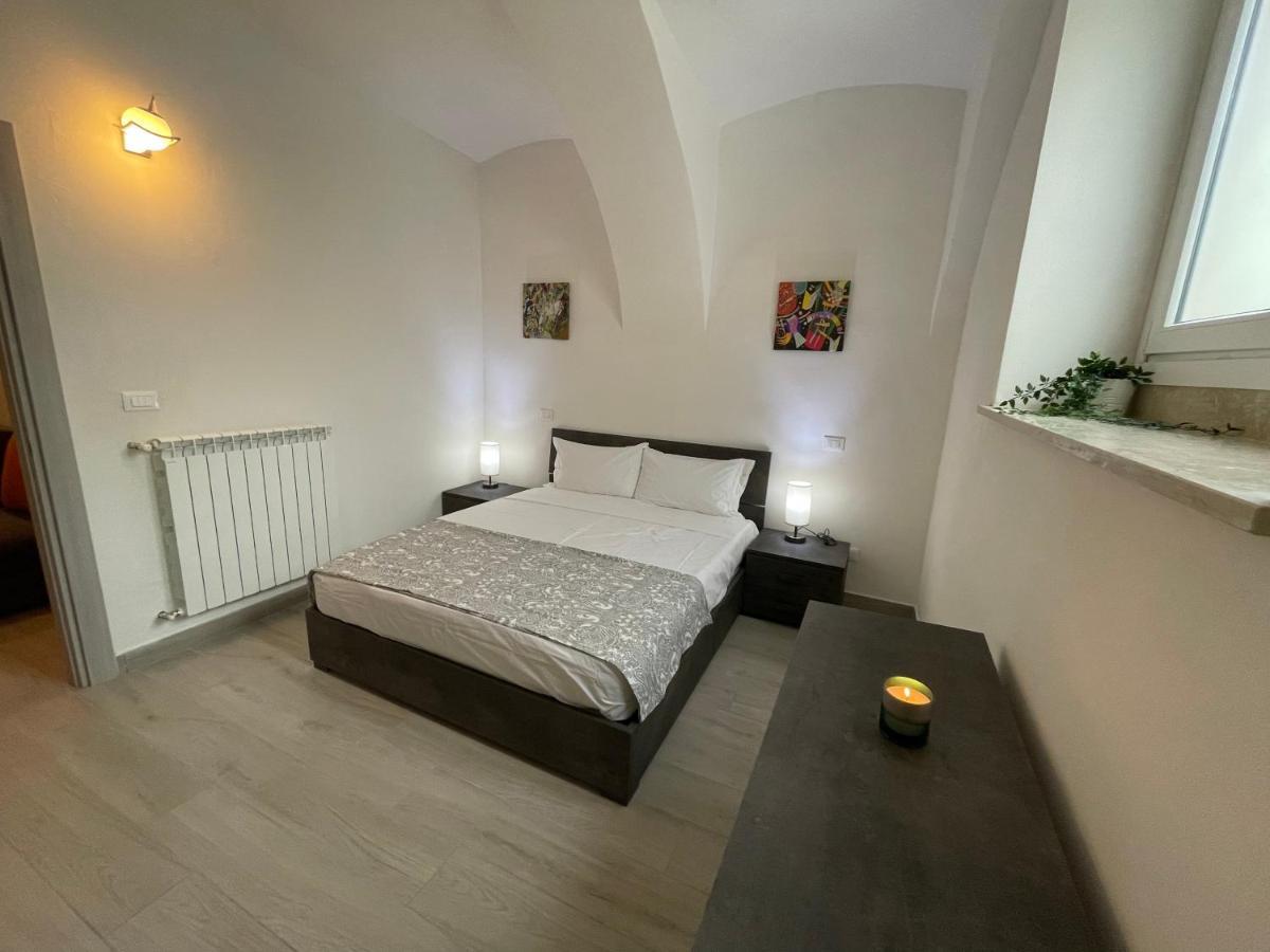 Apartmán Casa Lakim Lonato Exteriér fotografie
